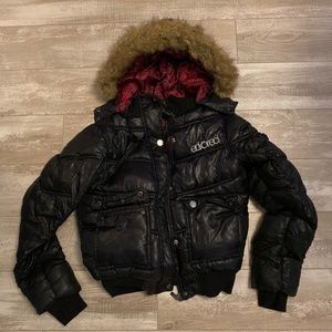 Puffer Coat